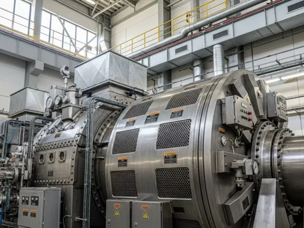 Aluguel de Gerador em São Paulo